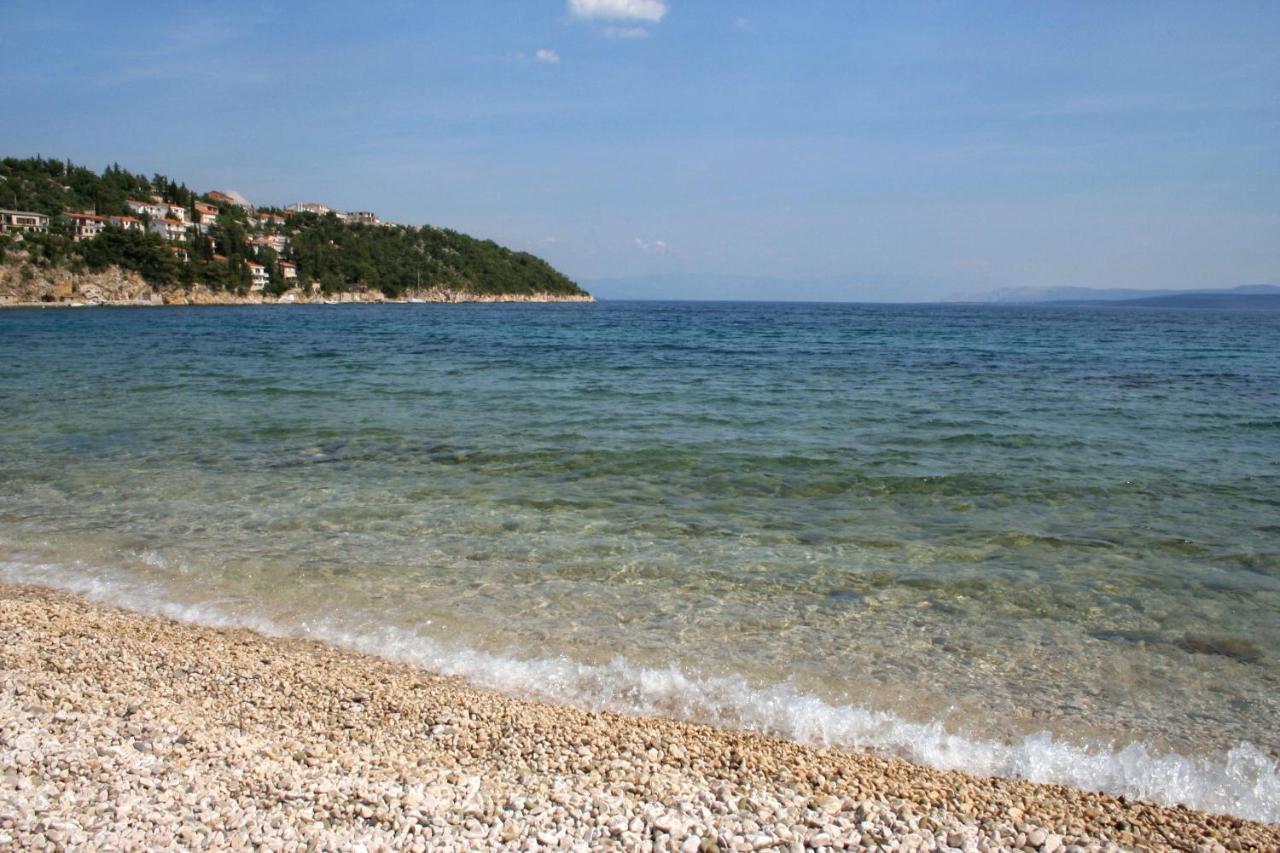 Apartments With A Parking Space Jadranovo, Crikvenica - 5285 Bagian luar foto