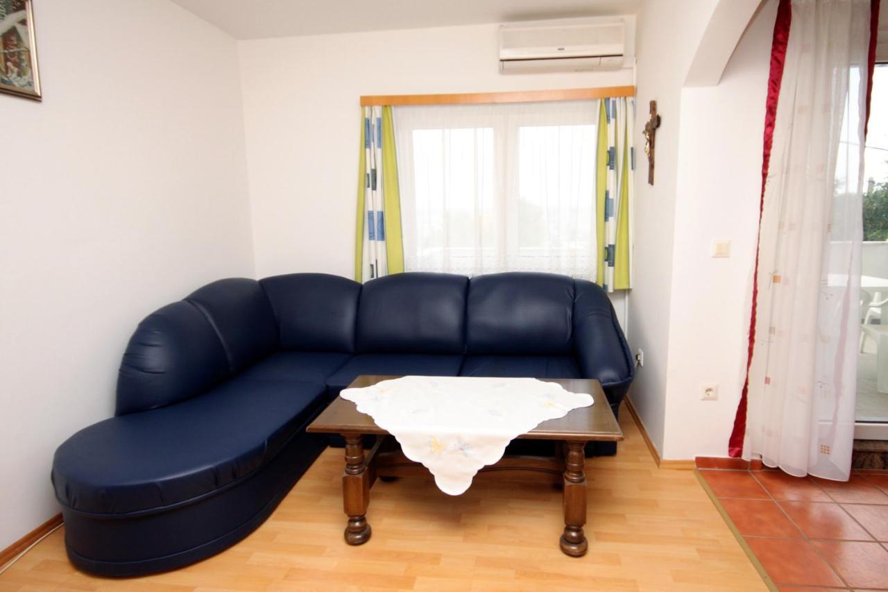 Apartments With A Parking Space Jadranovo, Crikvenica - 5285 Bagian luar foto