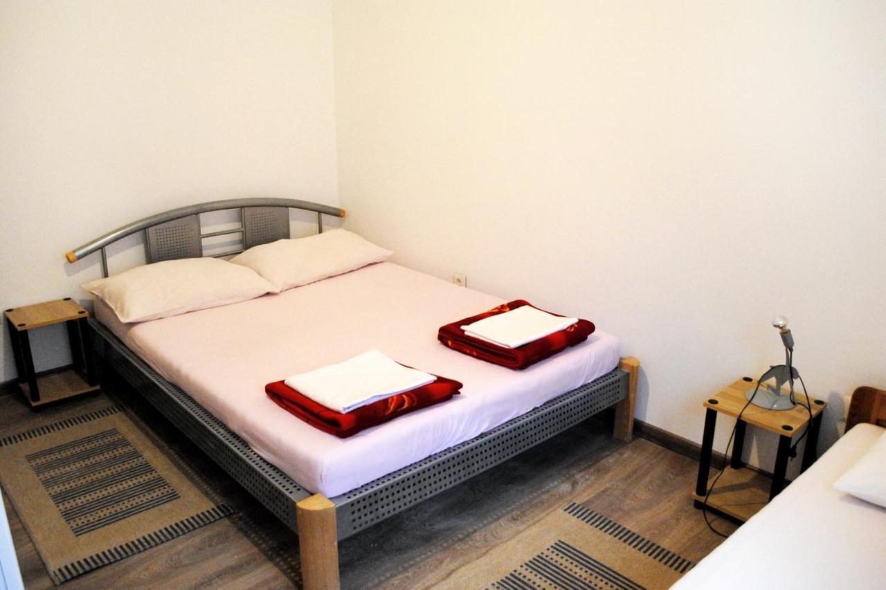 Apartments With A Parking Space Jadranovo, Crikvenica - 5285 Bagian luar foto