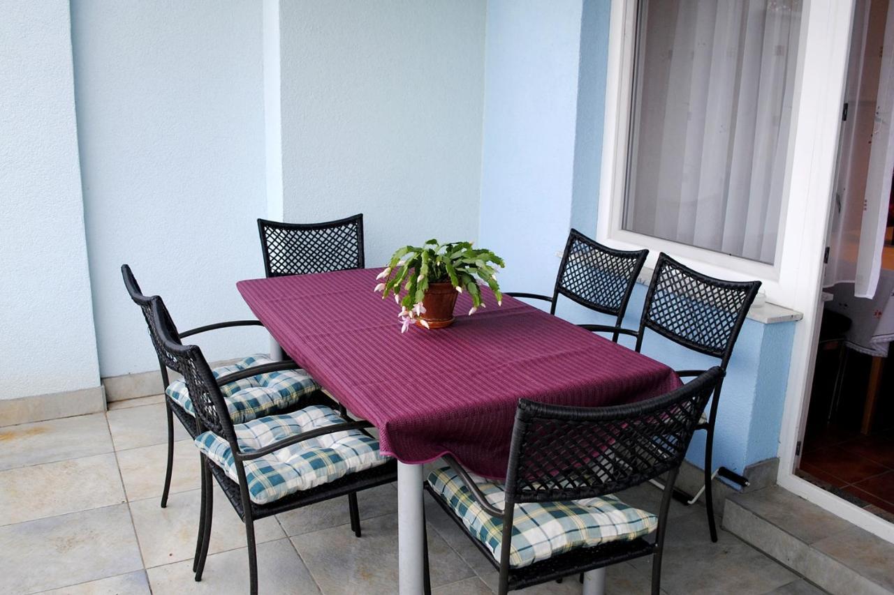 Apartments With A Parking Space Jadranovo, Crikvenica - 5285 Bagian luar foto