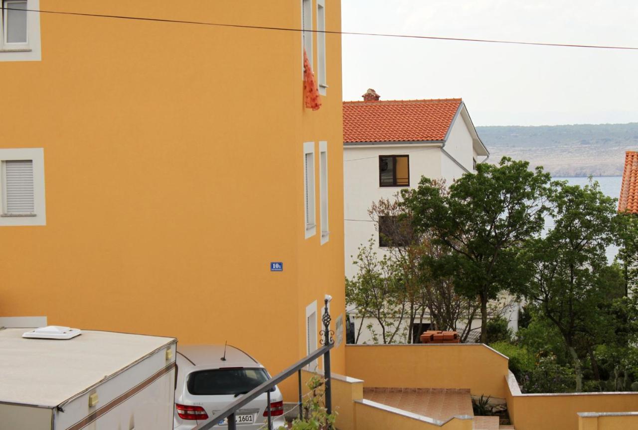 Apartments With A Parking Space Jadranovo, Crikvenica - 5285 Bagian luar foto