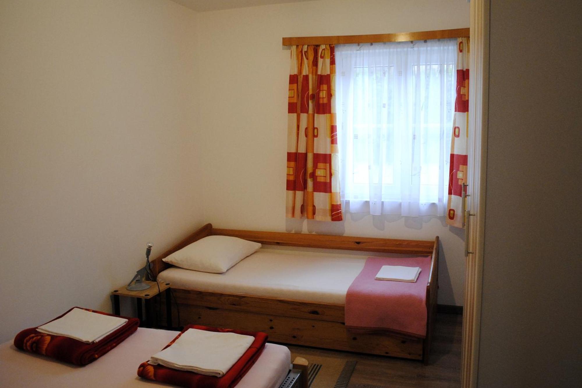 Apartments With A Parking Space Jadranovo, Crikvenica - 5285 Ruang foto