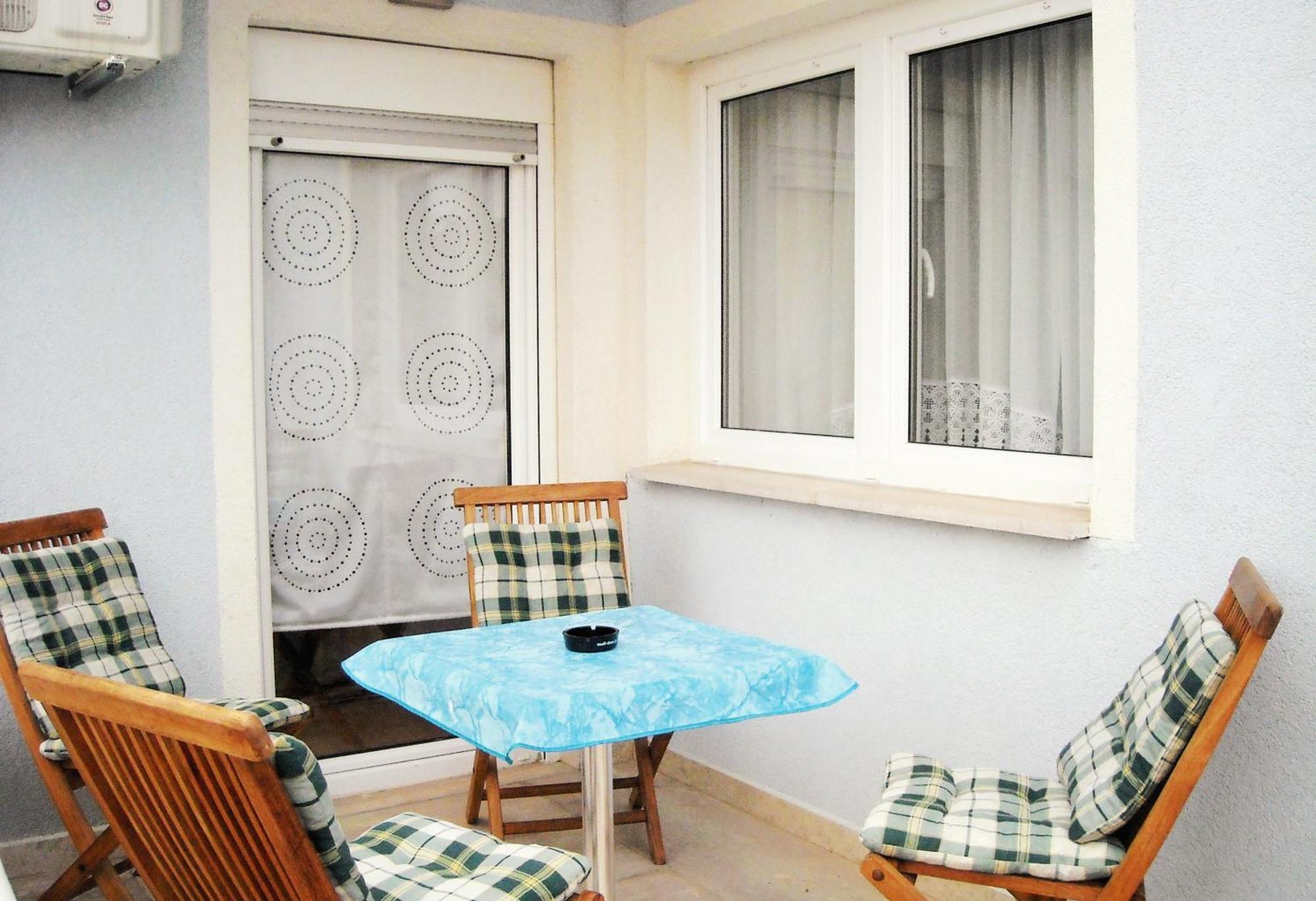 Apartments With A Parking Space Jadranovo, Crikvenica - 5285 Bagian luar foto