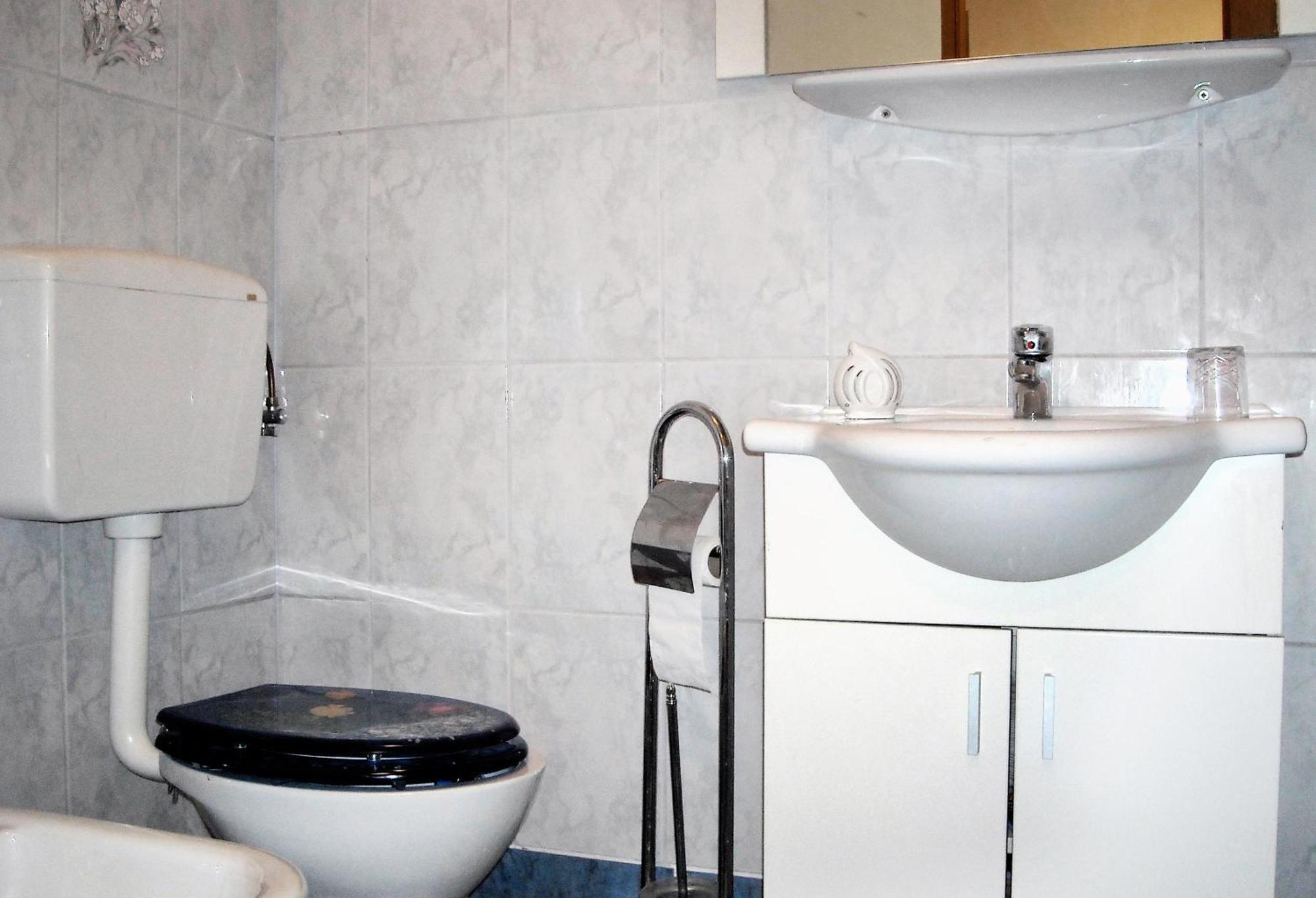 Apartments With A Parking Space Jadranovo, Crikvenica - 5285 Bagian luar foto